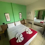 Hotel Villamar Recife