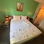 Hotel Villamar Recife