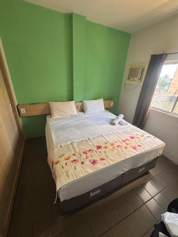 Hotel Villamar 3*