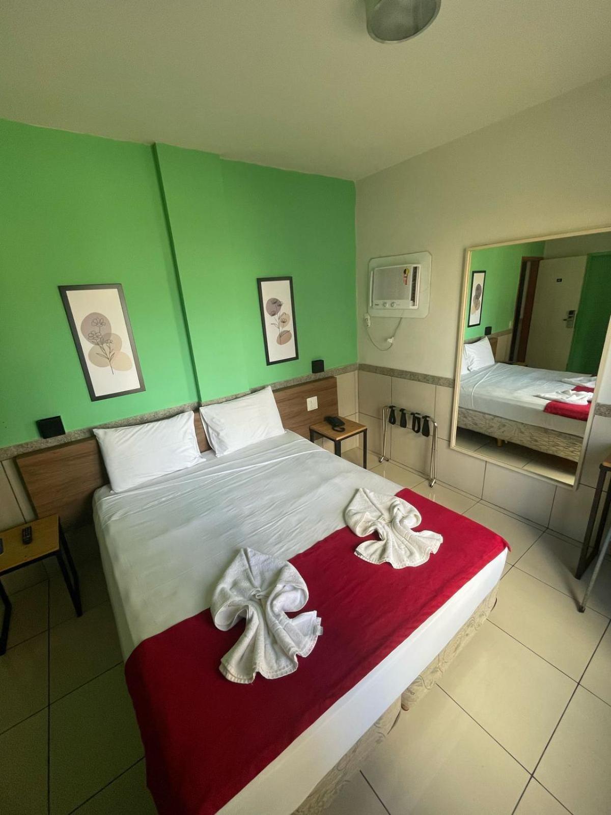 Hotel Villamar
