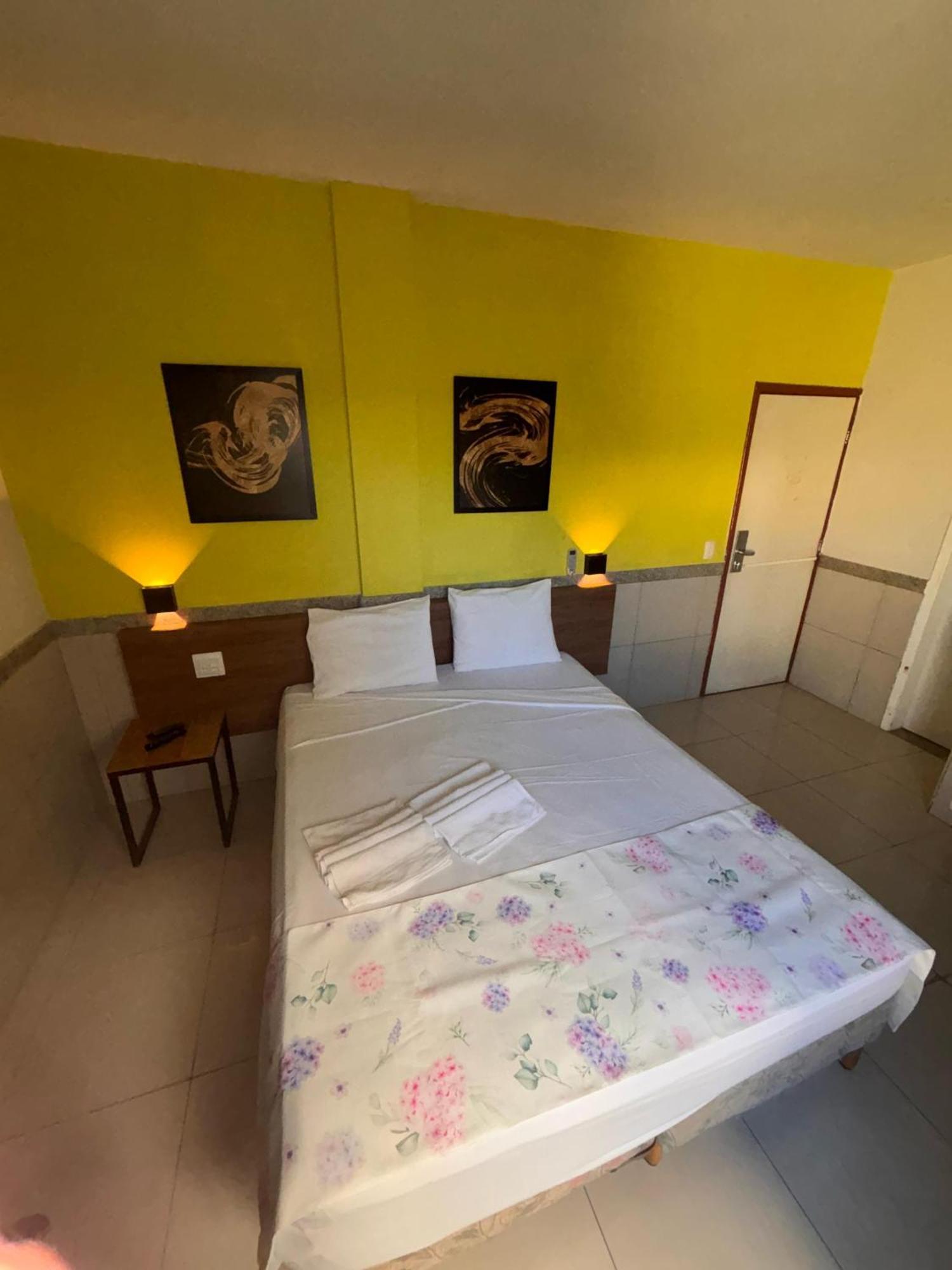 Hotel Villamar