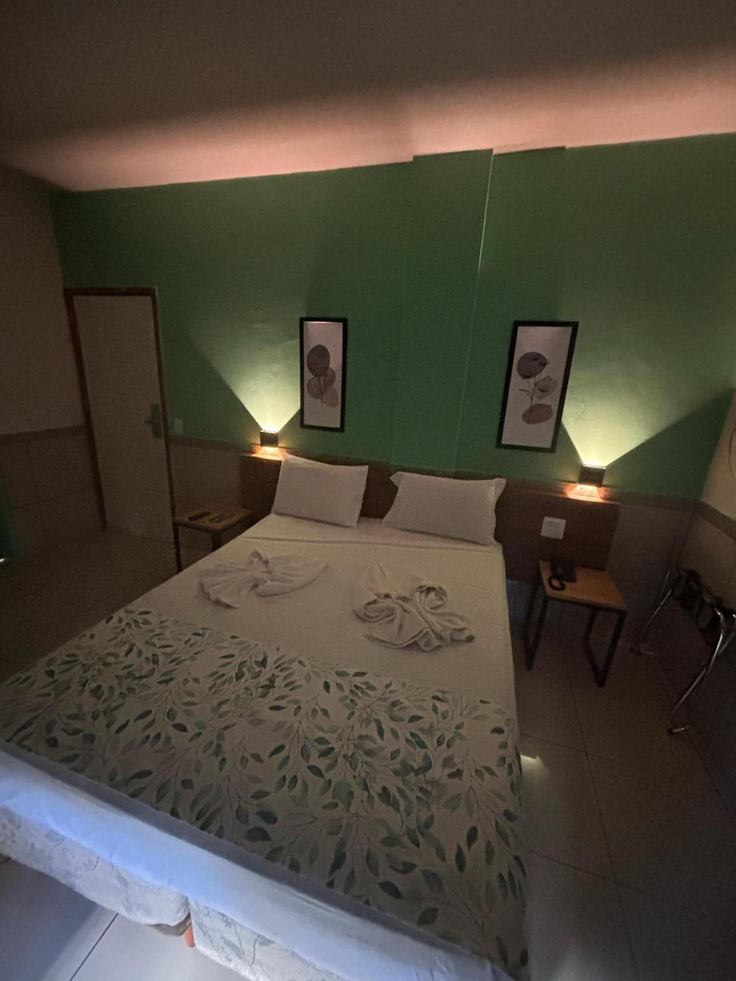 Hotel Villamar 3*